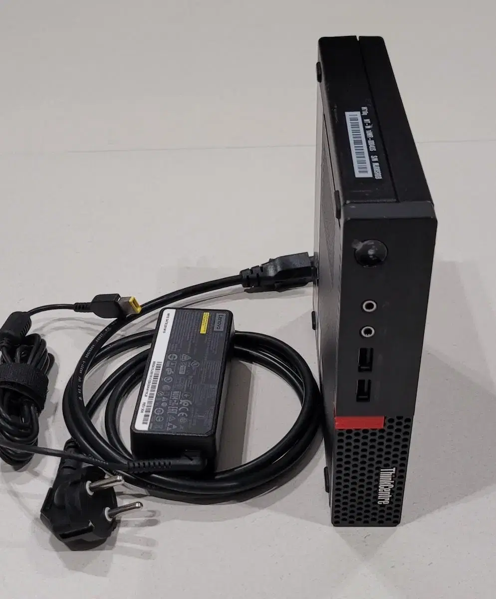 Lenovo Thinkcentre M710Q Tiny | 브랜드 중고거래 플랫폼, 번개장터